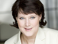 Anke Schäferkordt Anke Schäferkordt