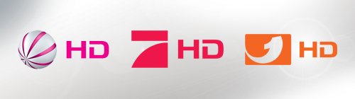 Sat.1 HD, ProSieben HD und kabeleins HD