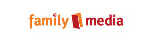 Family Media Logo