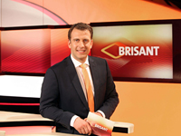 Das neue Brisant-Studio