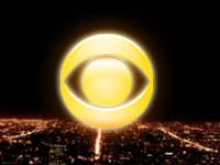 CBS Logo CBS Logo