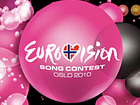 Eurovision Songcontest Oslo 2010 Eurovision Songcontest Oslo 2010