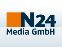 Logo der N24 Media GmbH