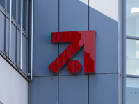 ProSiebenSat.1 Gebäude