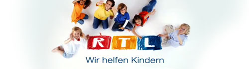 RTL - Wir helfen Kindern