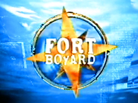 Fort Boyard