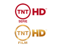 TNT Serie und Film HD
