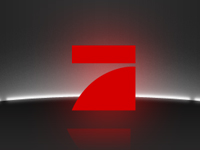 Programmpräsentation 2010 von ProSieben