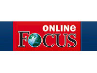 Focus Online Logo Focus Online Logo