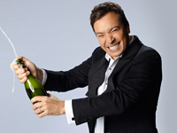 Jimmy Fallon Jimmy Fallon