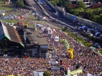 Loveparade 2010 Loveparade 2010