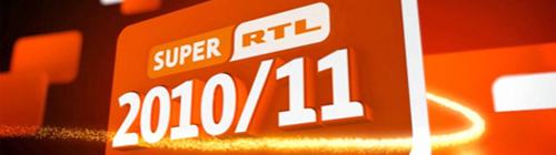 Super RTL Programmoffensive 2010/2011