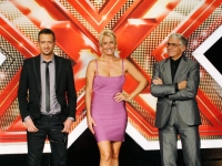 X-Factor X-Factor