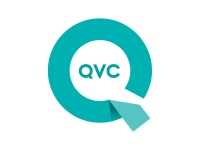 Neues QVC-Logo