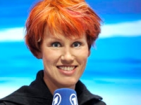 Kati Wilhelm Kati Wilhelm