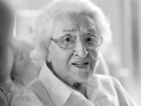 Anneliese Brost Anneliese Brost