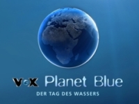 Planet Blue Planet Blue