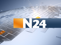 N24 Logo N24 Logo