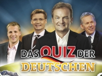 Quiz der Deutschen mit Pocher, Jauch, Kerner Quiz der Deutschen mit Pocher, Jauch, Kerner