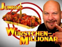 Jumbos Würstchenmillionär