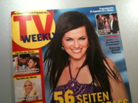 TV Weekly TV Weekly