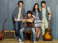 Camp Rock 2 - The Final Jam