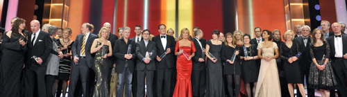 Deutscher Fernsehpreis 2010