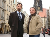 Tatort Münster