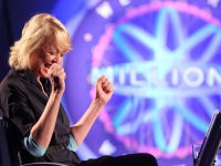 Wer wird Millionär?-Kandidatin Meike Winnemuth Wer wird Millionär?-Kandidatin Meike Winnemuth