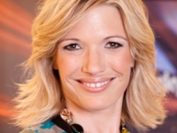 Sky-Moderatorin Jessica Kastrop