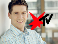 Steffen Hallaschka moderiert SternTV Steffen Hallaschka moderiert SternTV