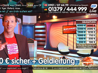 9live Neues Design