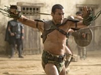 Spartacus - Blood and Sand Spartacus - Blood and Sand