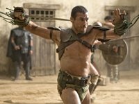 Spartacus - Blood and Sand