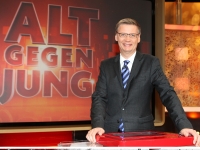 Alt gegen Jung - Das Duell der Generationen Alt gegen Jung - Das Duell der Generationen