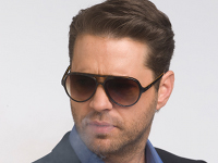 Jason Priestley, Call me Fitz Jason Priestley, Call me Fitz