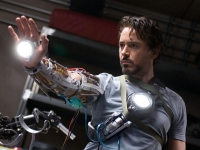 Iron Man Iron Man