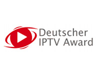 Deutscher IPTV-Award Deutscher IPTV-Award