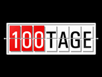 100 Tage 100 Tage