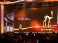 Bambi 2010 Bambi 2010
