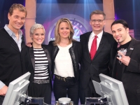 Wer wird Millionär?-Promispecial November 2010 Wer wird Millionär?-Promispecial November 2010