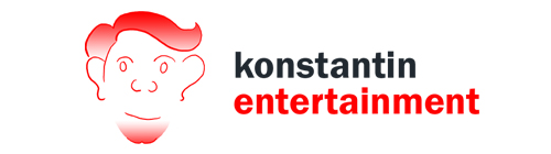 Konstantin Entertainment