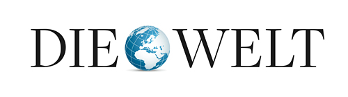 Die Welt-Logo