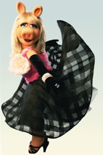 Miss Piggy Miss Piggy