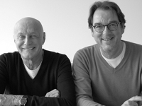 Andreas Fuchs, Peter Schmidt Andreas Fuchs, Peter Schmidt