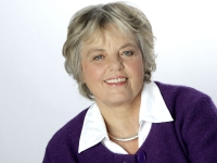 Ruth Hieronymi Ruth Hieronymi