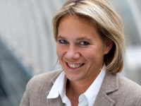 Christine Strobl Christine Strobl