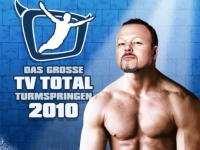 TV total Turmspringen 2010 TV total Turmspringen 2010