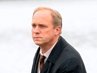 Ulrich Tukur, Tatort Ulrich Tukur, Tatort