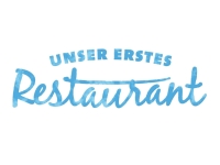 Unser erstes Restaurant Unser erstes Restaurant